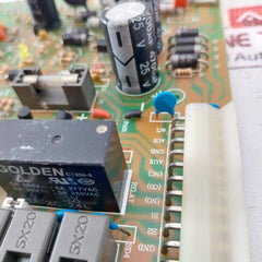Ariak Isiri 3707 Act Series Main Board 6625672906 Ver 9306