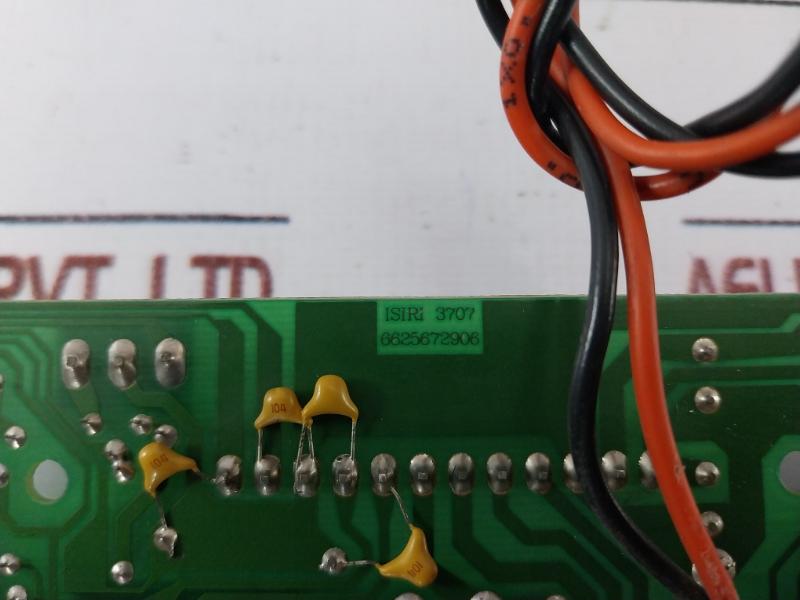 Ariak Isiri 3707 Act Series Main Board 6625672906 Ver 9306