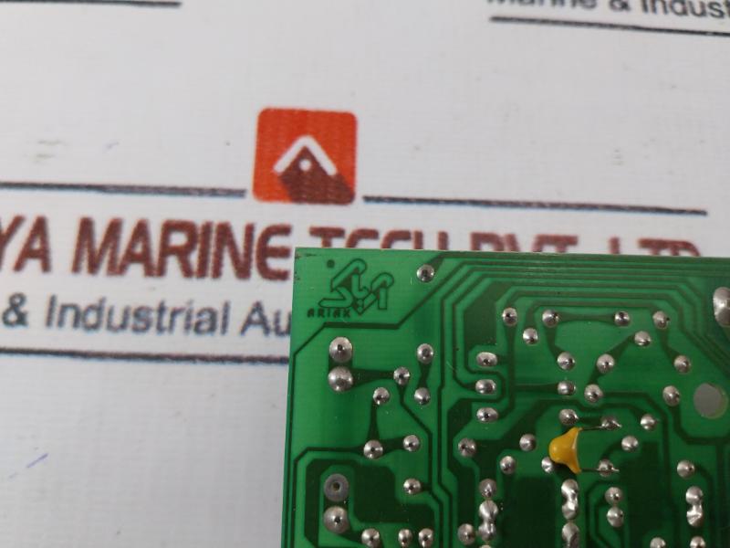 Ariak Isiri 3707 Act Series Main Board 6625672906 Ver 9306