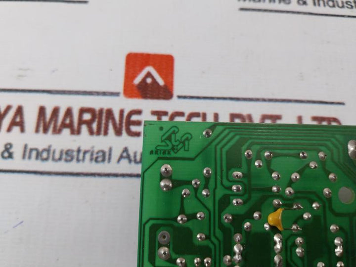 Ariak Isiri 3707 Act Series Main Board 6625672906 Ver 9306