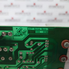 Ariak Isiri 3707 Act Series Main Board 6625672906 Ver 9306