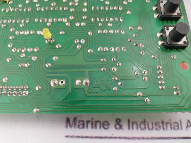 Ariak Isiri 3707 Act Series Main Board 6625672906 Ver 9306