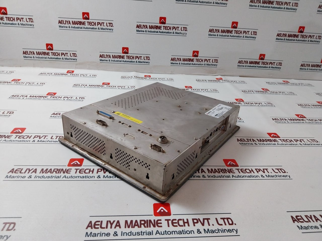 Arista Arp-3615Ap Touch Screen Panel 24V