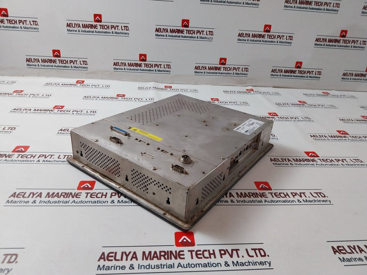 Arista Arp-3615Ap Touch Screen Panel 24V