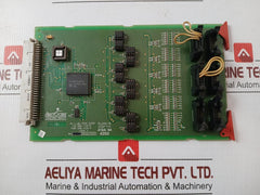 0801-410175 Mk V Lab Comms Board Aristocrat