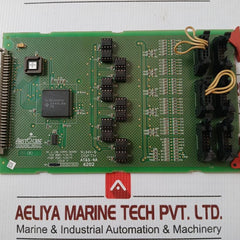 0801-410175 Mk V Lab Comms Board Aristocrat