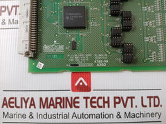 0801-410175 Mk V Lab Comms Board Aristocrat