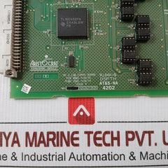0801-410175 Mk V Lab Comms Board Aristocrat