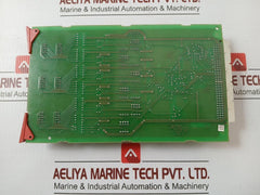 0801-410175 Mk V Lab Comms Board Aristocrat