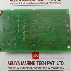 0801-410175 Mk V Lab Comms Board Aristocrat
