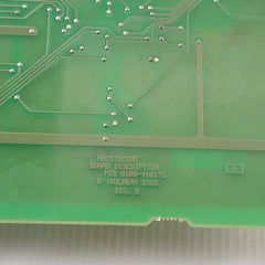 0801-410175 Mk V Lab Comms Board Aristocrat