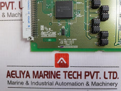 Aristocrat Mk V Lab Comms Board 2501-410174