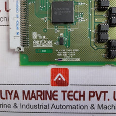 Aristocrat Mk V Lab Comms Board 2501-410174