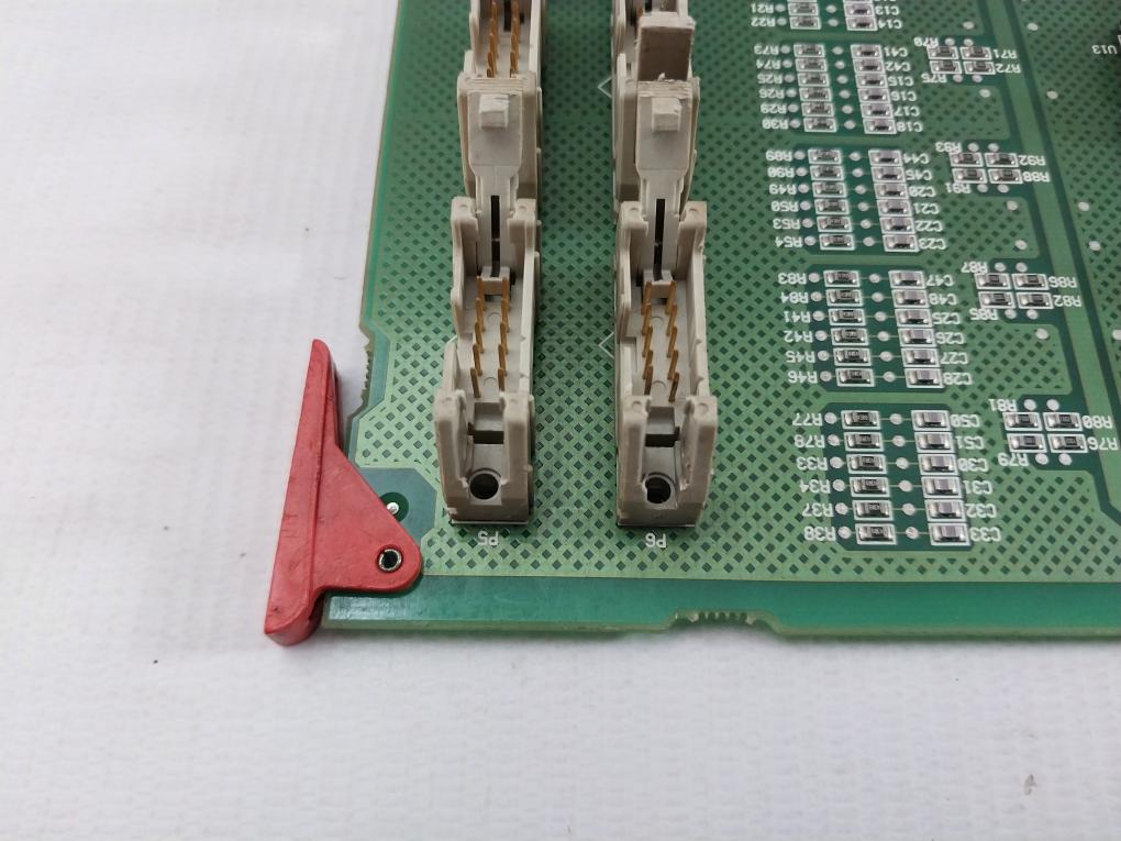 Aristocrat Communication And Data Logging Interface Card 2501-410174