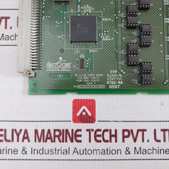 Aristocrat Communication And Data Acquisition Module 2501-410174