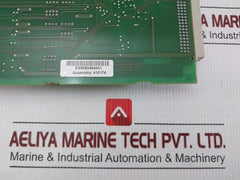 Aristocrat Communication And Data Acquisition Module 2501-410174