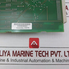 Aristocrat Communication And Data Acquisition Module 2501-410174