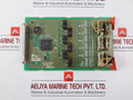 Aristocrat Pcb 0801-410175