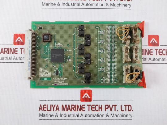 Aristocrat Pcb 0801-410175