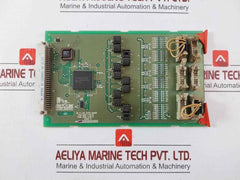 Aristocrat Pcb 0801-410175
