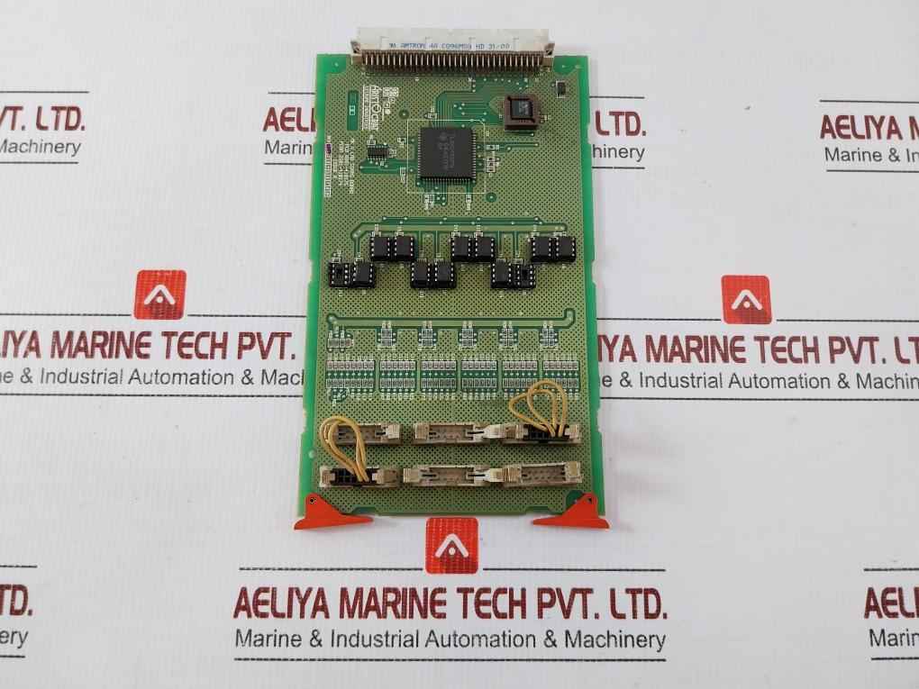 Aristocrat Pcb 0801-410175