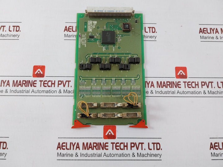Aristocrat Pcb 0801-410175