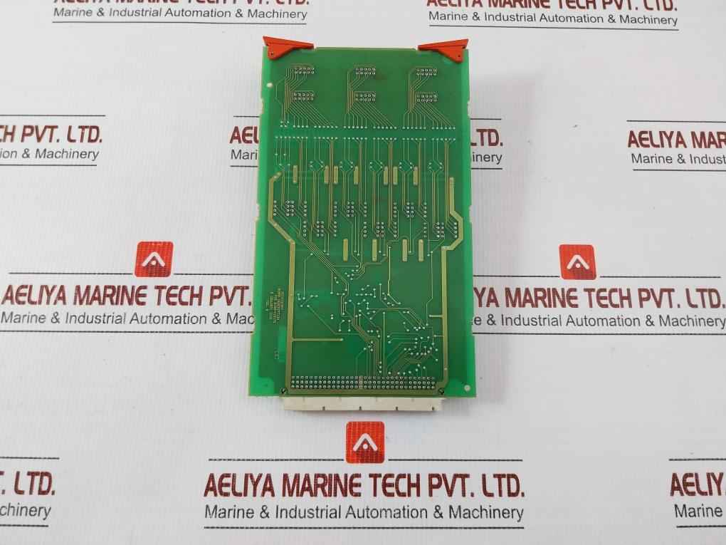 Aristocrat Pcb 0801-410175
