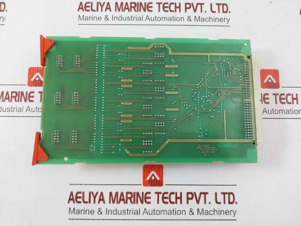 Aristocrat Pcb 0801-410175