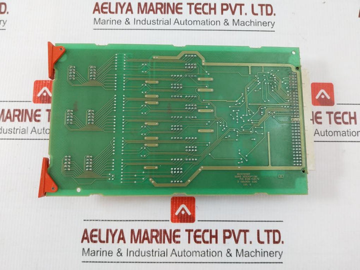 Aristocrat Pcb 0801-410175