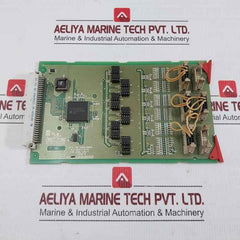 Aristocrat Pcb 0801-410175
