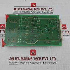 Aristocrat Pcb 0801-410175