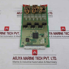 Aristocrat Pcb 0801-410175