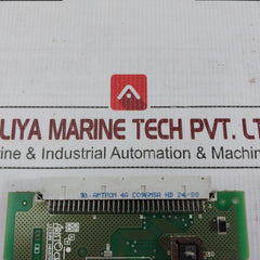 Communication And Data Logging Interface Card 0801-410175 Aristocrat