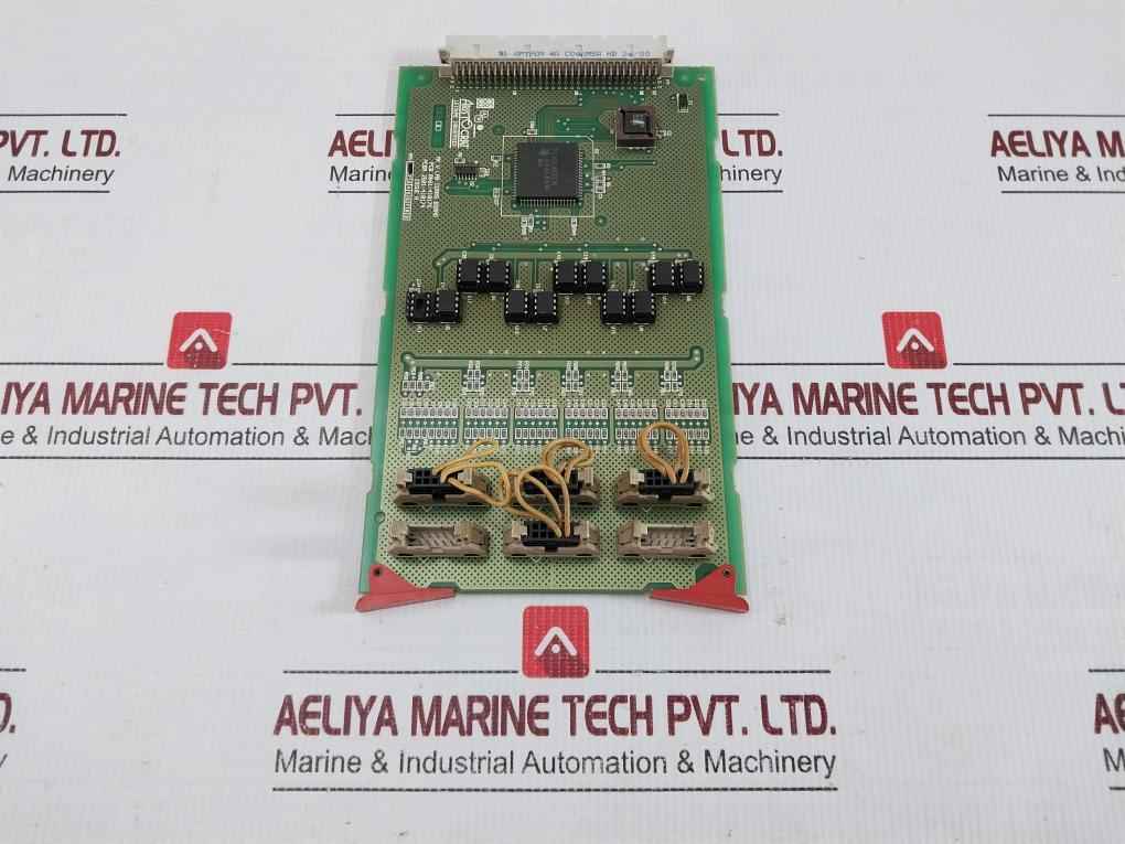 Aristocrat Pcb 0801-410175