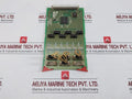 Aristocrat Pcb 0801-410175