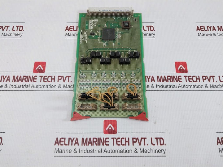 Aristocrat Pcb 0801-410175