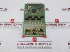 Aristocrat Pcb 0801-410175