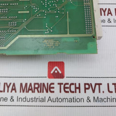 Communication And Data Logging Interface Card 0801-410175 Aristocrat