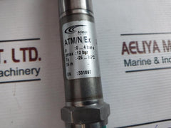 Ariston Atm/N/Ex Level Sensor 10-30 V Dc