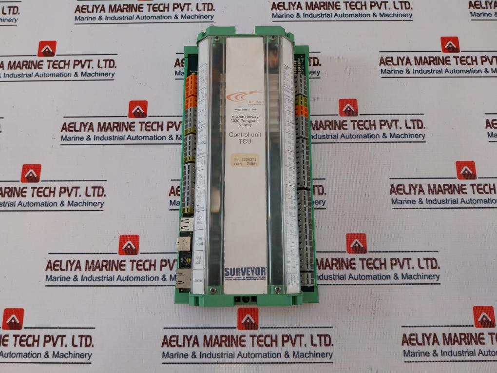 Ariston Tcu-surveyor Control Unit 24Vdc