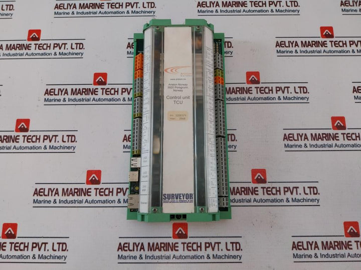 Ariston Tcu-surveyor Control Unit 24Vdc