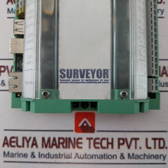 Ariston Tcu-surveyor Control Unit 24Vdc