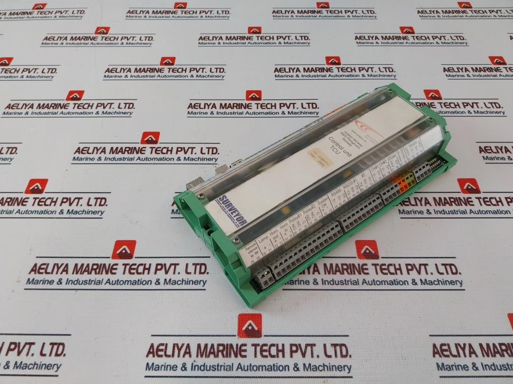 Ariston Tcu-surveyor Control Unit 24Vdc