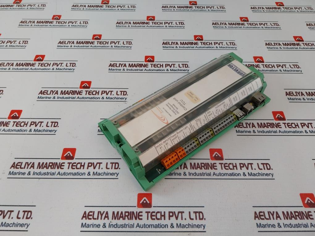 Ariston Tcu-surveyor Control Unit 24Vdc