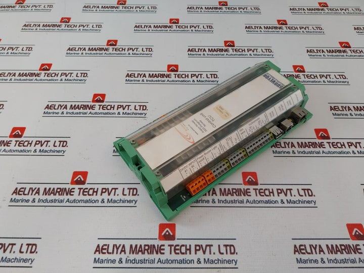 Ariston Tcu-surveyor Control Unit 24Vdc
