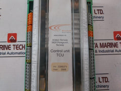 Ariston Tcu-surveyor Control Unit 24Vdc