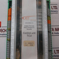 Ariston Tcu-surveyor Control Unit 24Vdc