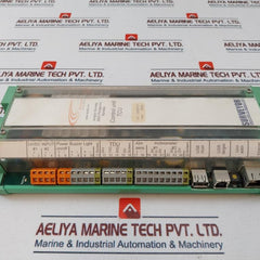 Ariston Tcu-surveyor Control Unit 24Vdc