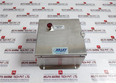 Arjay 2852-ifa-1-3100 Liquid Interface Alarm