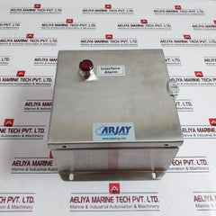 Arjay 2852-ifa-1-3100 Liquid Interface Alarm